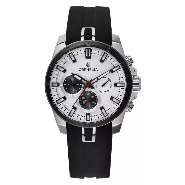 orphelia Orphelia® Multi Dial 'Bernina' Men's Watch OR86600