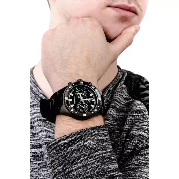 Orphelia Orphelia® Multi Dial 'Boulder Country' Men's Watch OR86502