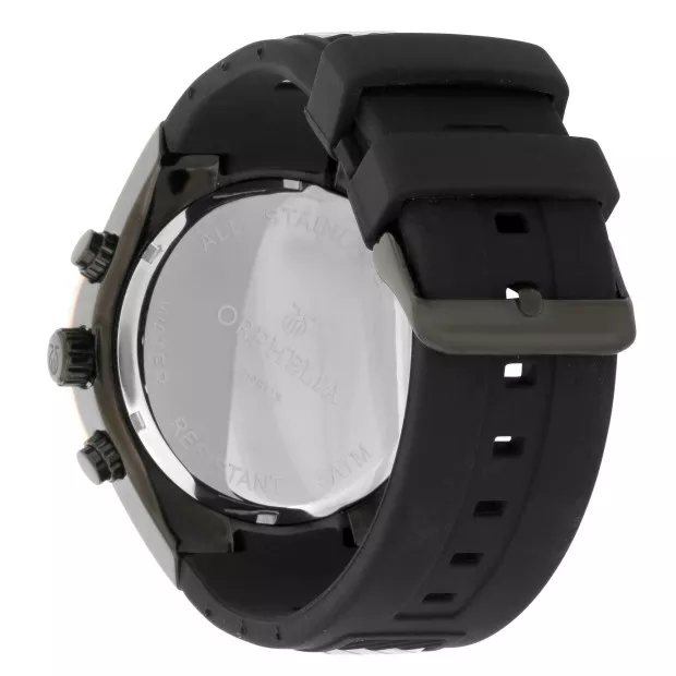 Orphelia Orphelia® Multi Dial 'Boulder Country' Men's Watch OR86503