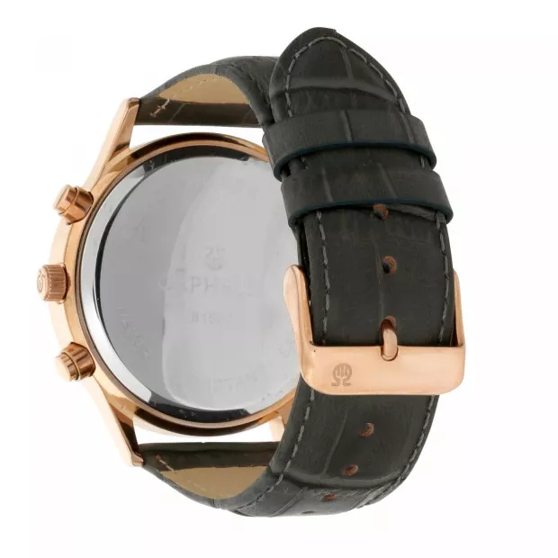 Orphelia Orphelia® Multi Dial 'Champions League' Men's Watch OR81507