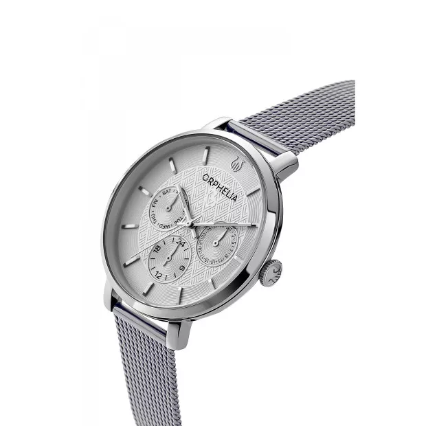 Orphelia Orphelia® Multi Dial 'Derby' Women's Watch OR22900