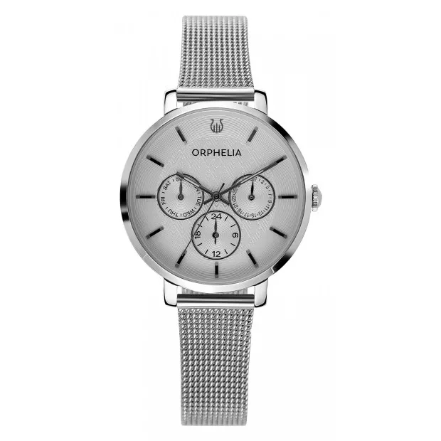 orphelia Orphelia® Multi Dial 'Derby' Women's Watch OR22900