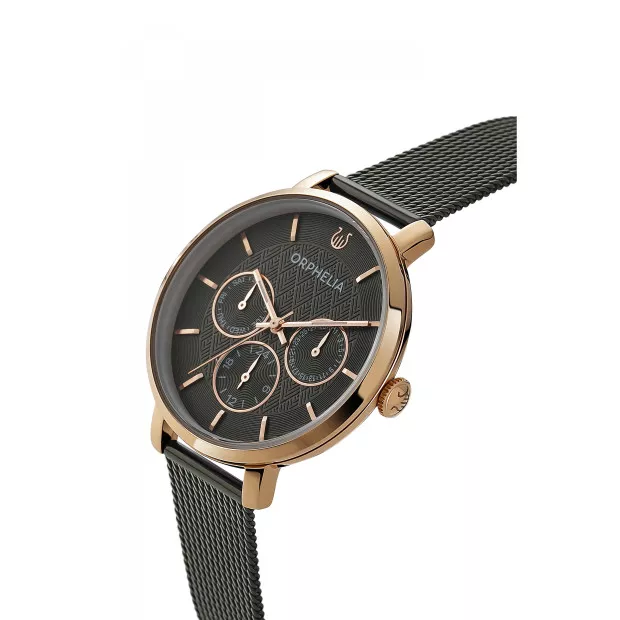 Orphelia Orphelia® Multi Dial 'Derby' Women's Watch OR22901