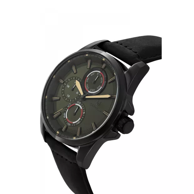 Orphelia Orphelia® Multi Dial 'Eddington' Men's Watch OR71901