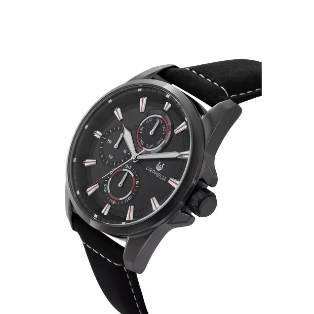Orphelia Orphelia® Multi Dial 'Eddington' Men's Watch OR71900