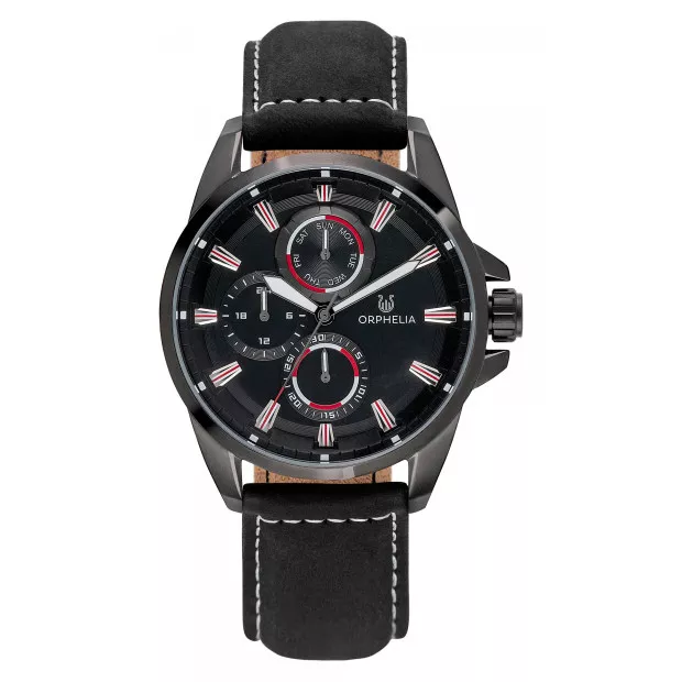 orphelia Orphelia® Multi Dial 'Eddington' Men's Watch OR71900