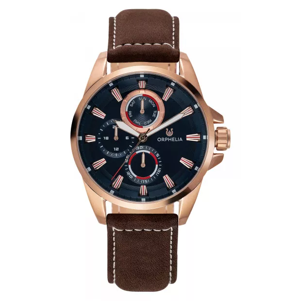 orphelia Orphelia® Multi Dial 'Eddington' Men's Watch OR71902