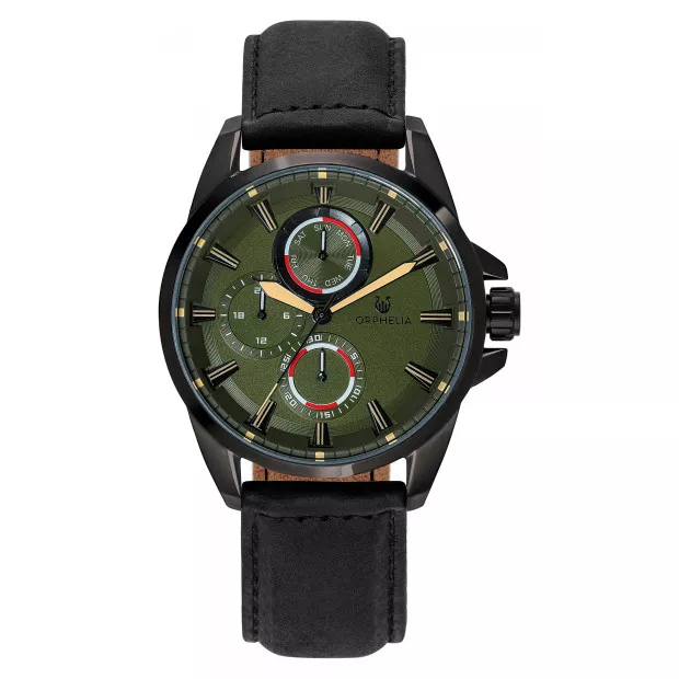 orphelia Orphelia® Multi Dial 'Eddington' Men's Watch OR71901