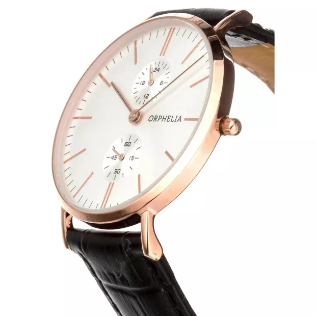 Orphelia Orphelia® Multi Dial 'Gentle' Men's Watch OR71502