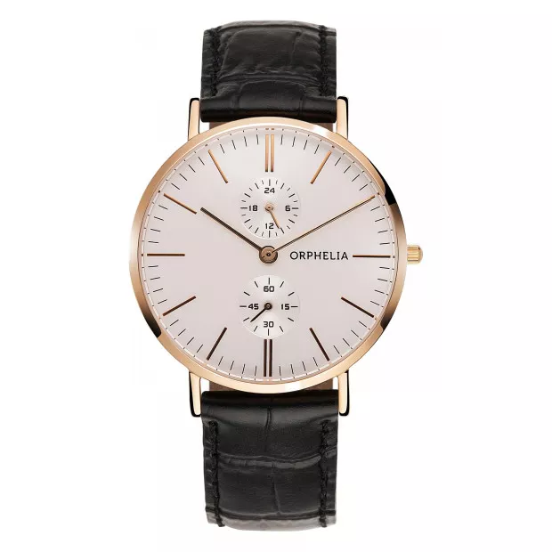 orphelia Orphelia® Multi Dial 'Gentle' Men's Watch OR71502