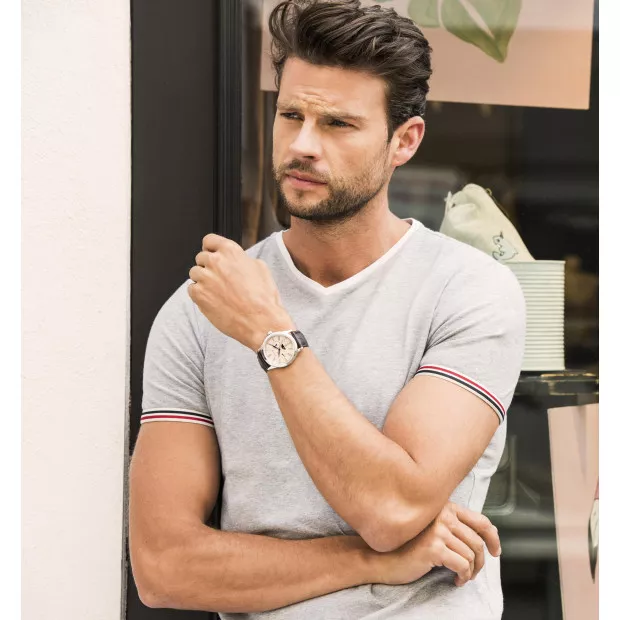 Orphelia Orphelia® Multi Dial 'Joyce' Men's Watch OR71602