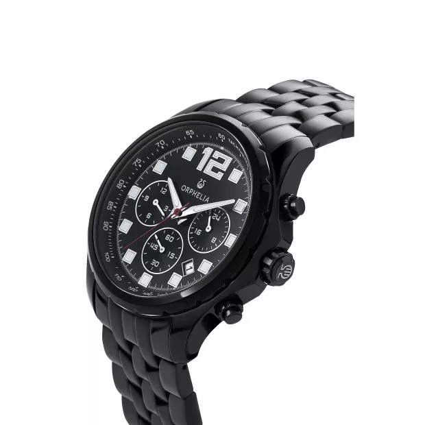 Orphelia Orphelia® Multi Dial 'La Grande' Men's Watch OR82701