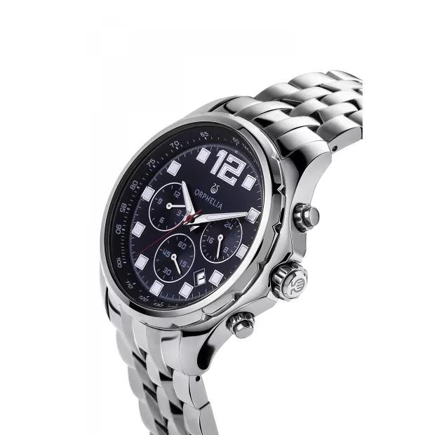 Orphelia Orphelia® Multi Dial 'La Grande' Men's Watch OR82700