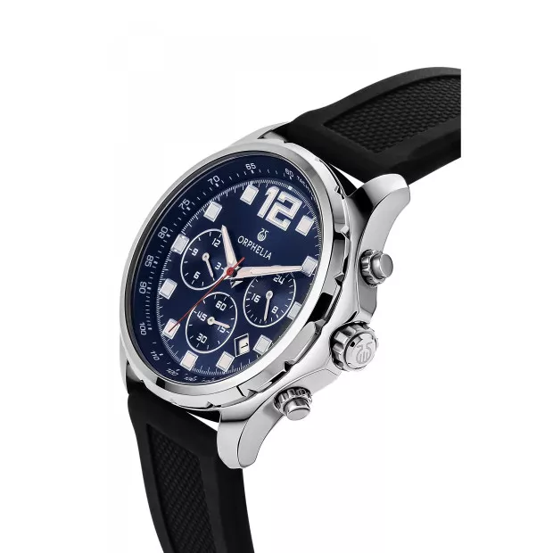 Orphelia Orphelia® Multi Dial 'La Grande' Men's Watch OR86700