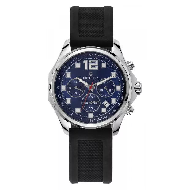 orphelia Orphelia® Multi Dial 'La Grande' Men's Watch OR86700