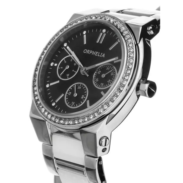 Orphelia Orphelia® Multi Dial 'Precious' Women's Watch 153-2720-48
