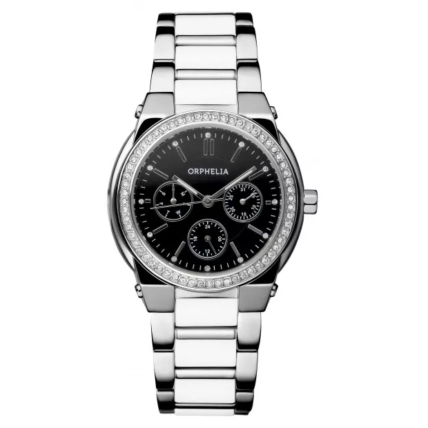 orphelia Orphelia® Multi Dial 'Precious' Women's Watch 153-2720-48