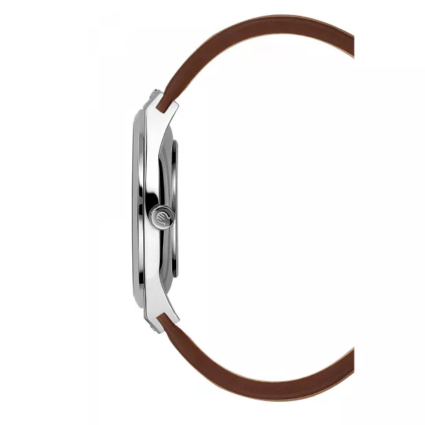 Orphelia Orphelia® Multi Dial 'Saffiano' Men's Watch OR71906