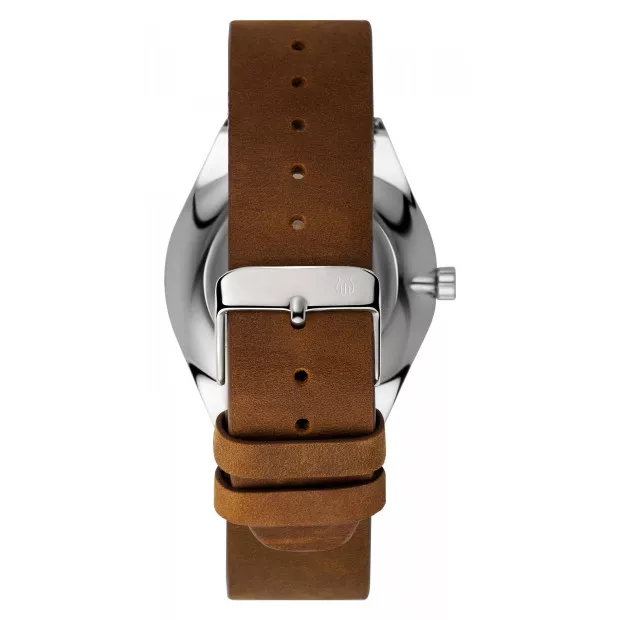 Orphelia Orphelia® Multi Dial 'Saffiano' Men's Watch OR71906