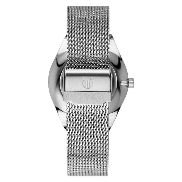 Orphelia Orphelia® Multi Dial 'Saffiano' Men's Watch OR72900