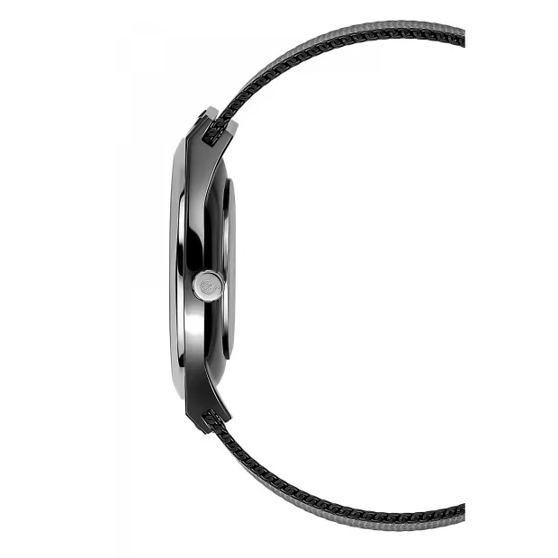 Orphelia Orphelia® Multi Dial 'Saffiano' Men's Watch OR72901