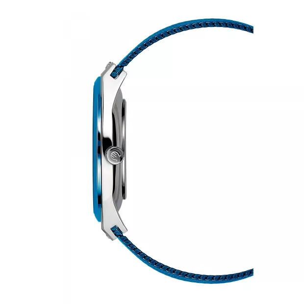 Orphelia Orphelia® Multi Dial 'Saffiano' Men's Watch OR72902