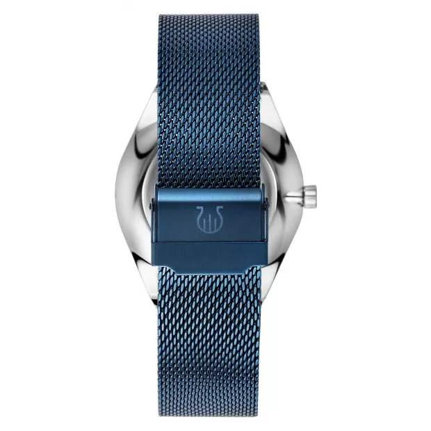 Orphelia Orphelia® Multi Dial 'Saffiano' Men's Watch OR72902