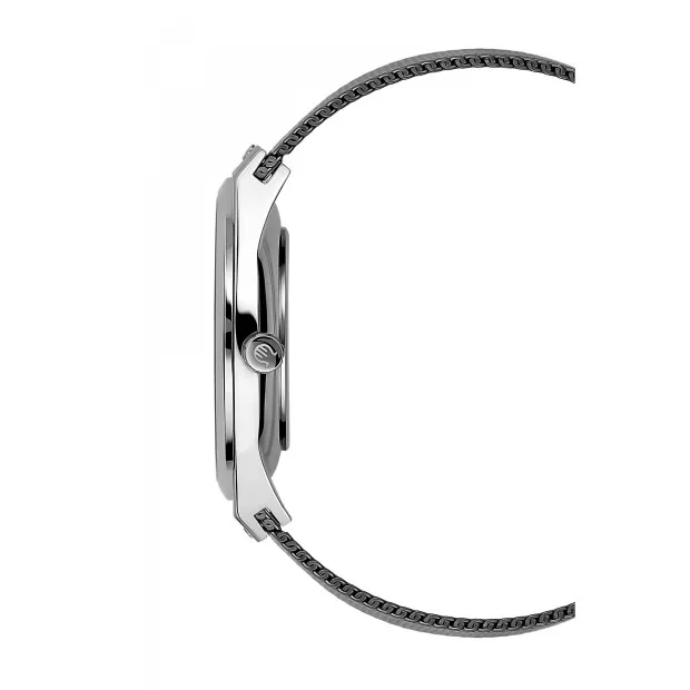 Orphelia Orphelia® Multi Dial 'Saffiano' Men's Watch OR72903