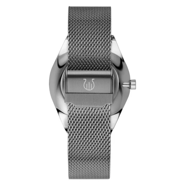 Orphelia Orphelia® Multi Dial 'Saffiano' Men's Watch OR72903