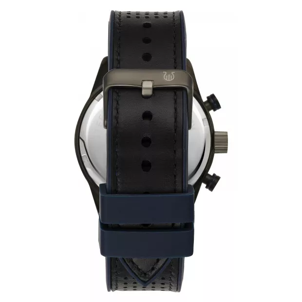 Orphelia Orphelia® Multi Dial 'Sandblast' Men's Watch OR71903