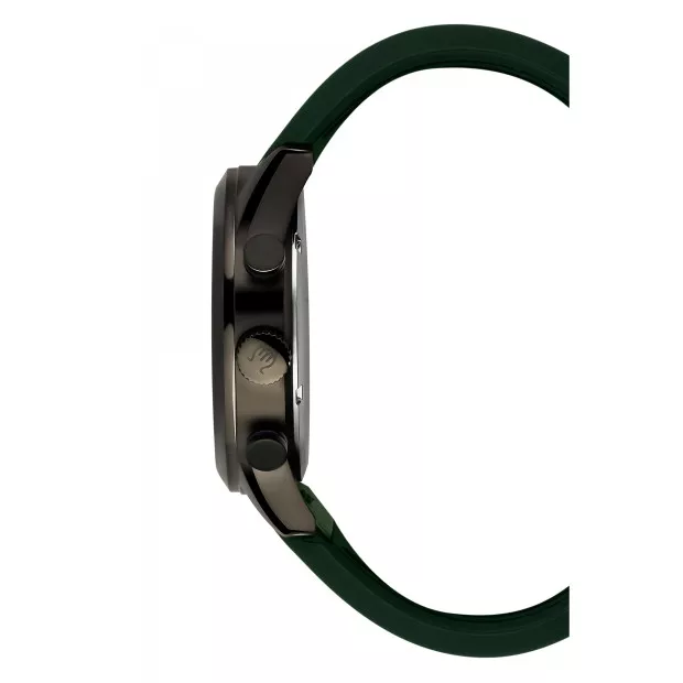 Orphelia Orphelia® Multi Dial 'Sandblast' Men's Watch OR71904