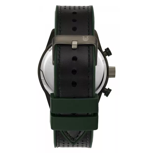 Orphelia Orphelia® Multi Dial 'Sandblast' Men's Watch OR71904