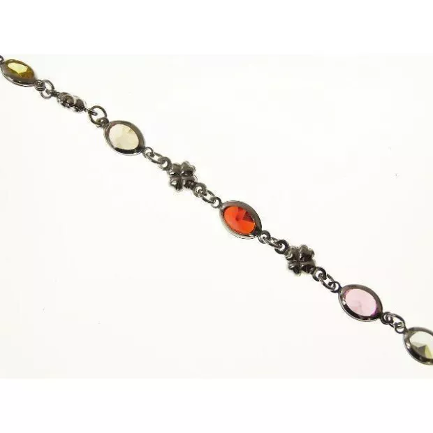 orphelia Orphelia® Women's Sterling Silver Bracelet - Silver ZA-1761