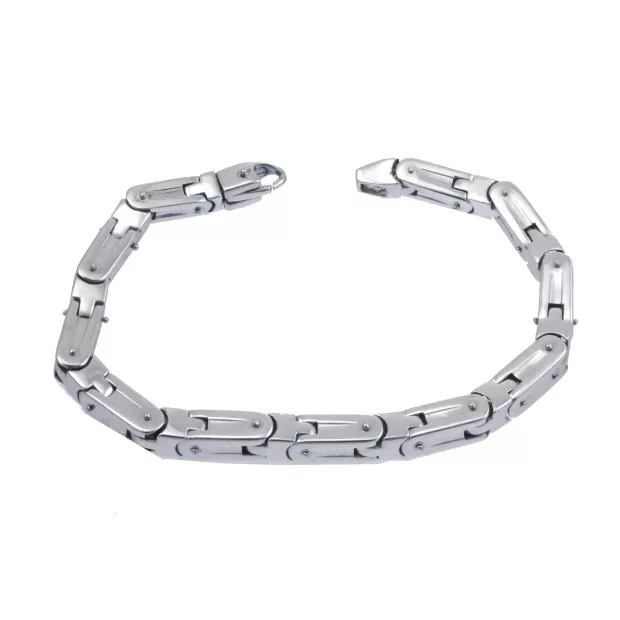 orphelia Orphelia® Women's Sterling Silver Bracelet - Silver ZA-1353