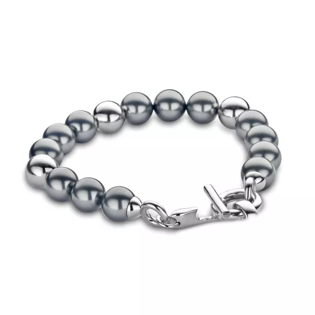orphelia Orphelia® Women's Sterling Silver Bracelet - Silver ZA-1920
