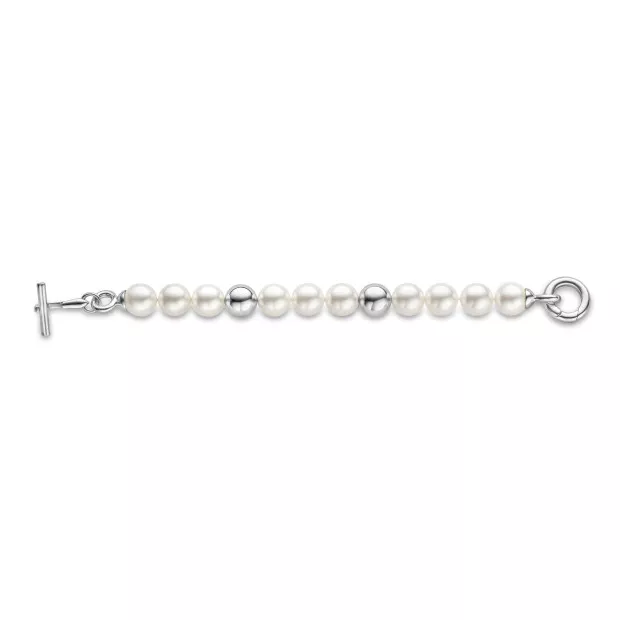 orphelia Orphelia® Women's Sterling Silver Bracelet - Silver ZA-1922