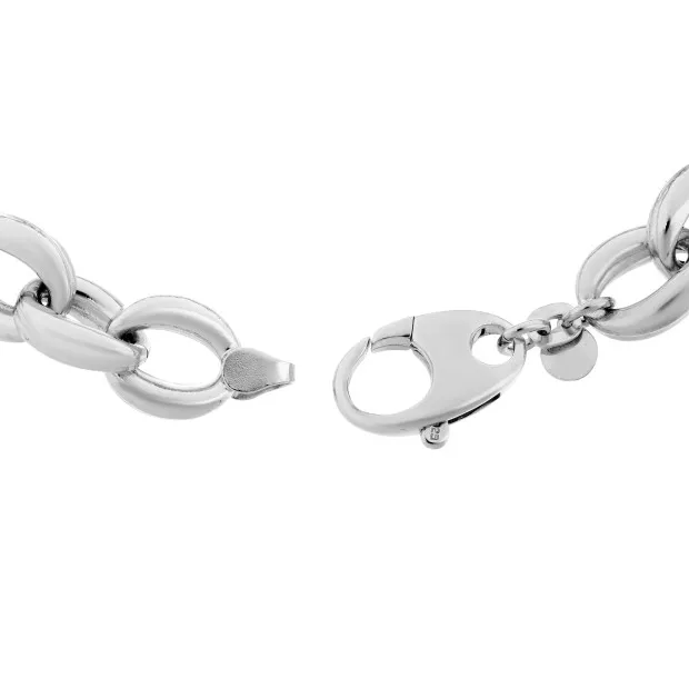 Orphelia Orphelia® Women's Sterling Silver Bracelet - Silver ZA-7175