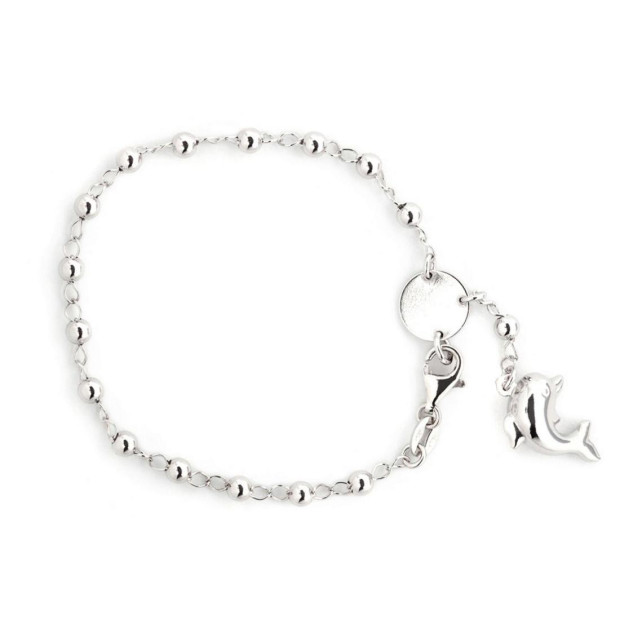Orphelia Orphelia® Women's Sterling Silver Bracelet - Silver ZA-1981