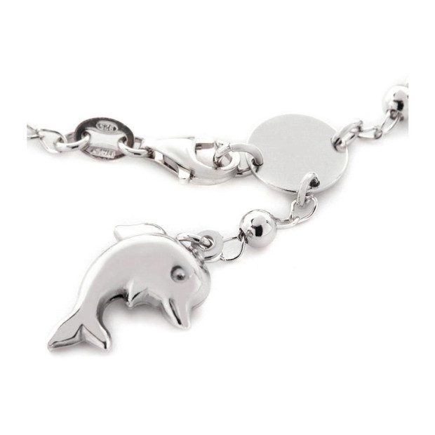 Orphelia Orphelia® Women's Sterling Silver Bracelet - Silver ZA-1981