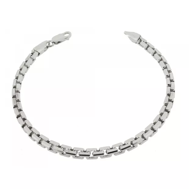orphelia Orphelia® Women's Sterling Silver Bracelet - Silver ZA-1774
