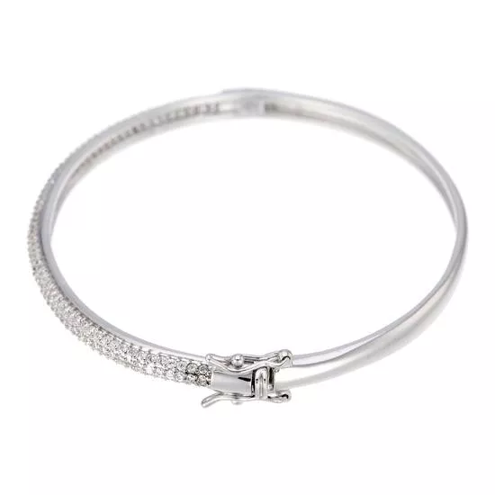 Orphelia Orphelia® Women's Sterling Silver Bracelet - Silver ZA-1912