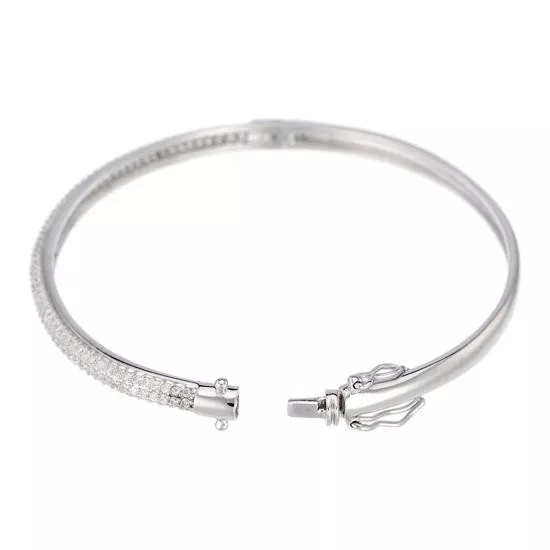 Orphelia Orphelia® Women's Sterling Silver Bracelet - Silver ZA-1912