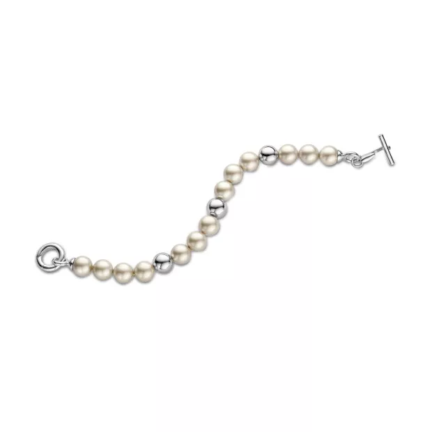 orphelia Orphelia® Women's Sterling Silver Bracelet - Silver ZA-1921