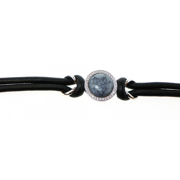 Orphelia Orphelia® Women's Sterling Silver Bracelet - Silver ZA-1996
