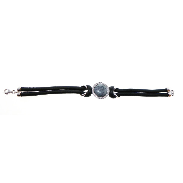 Orphelia Orphelia® Women's Sterling Silver Bracelet - Silver ZA-1996