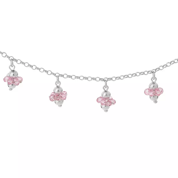 Orphelia Orphelia® Women's Sterling Silver Necklace - Silver ZK-2559