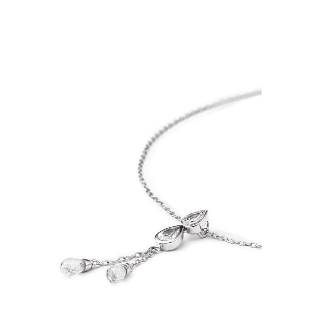 Orphelia Orphelia® Women's Sterling Silver Necklace - Silver ZH-4534