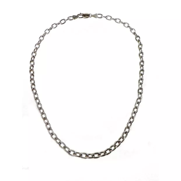 Orphelia Orphelia® Women's Sterling Silver Necklace - Silver ZK-2560