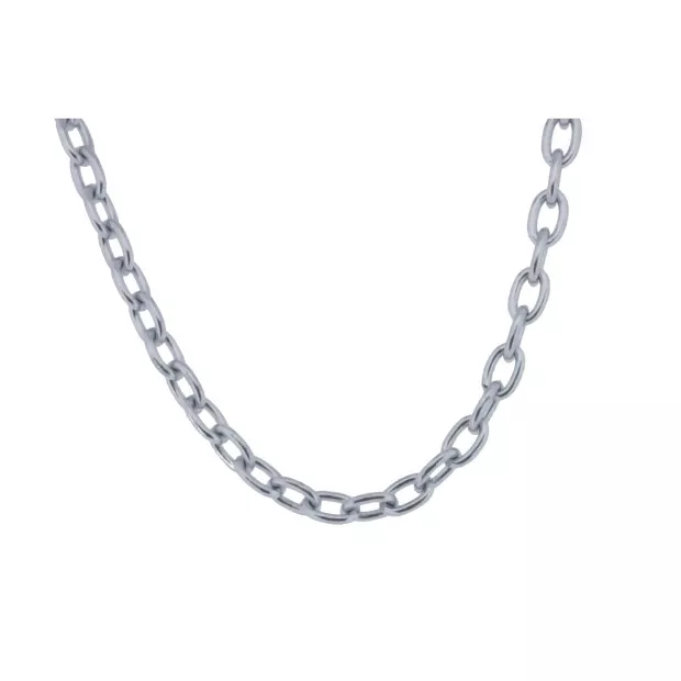 orphelia Orphelia® Women's Sterling Silver Necklace - Silver ZK-2560