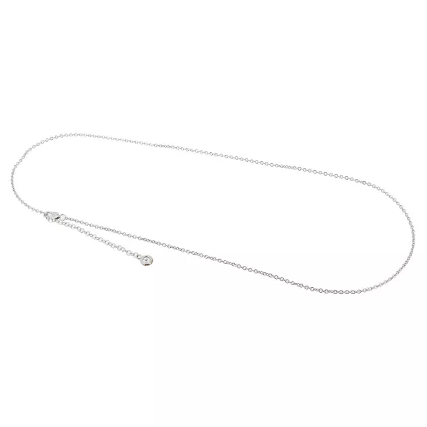 orphelia Orphelia® Women's Sterling Silver Necklace - Silver ZK-2725